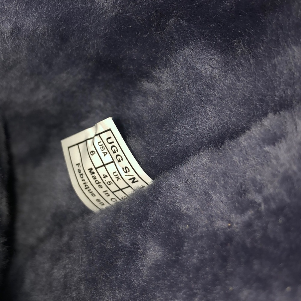 Sparkle Ugg boots - Picture 4 of 4